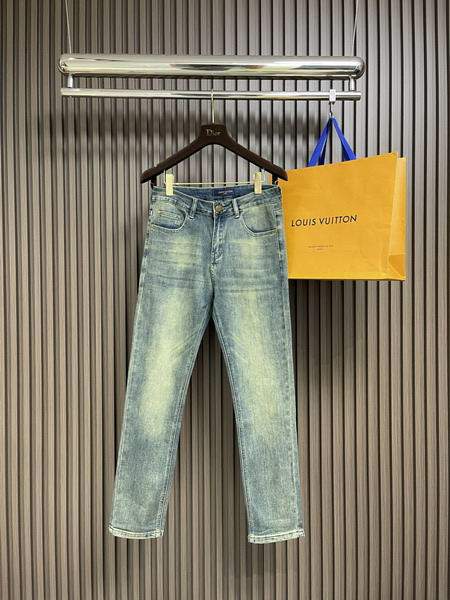 Picture of LV Jeans Long _SKULVsz29-3813gx7911594